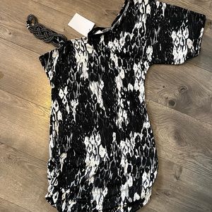 Mixxology Top Size Small New